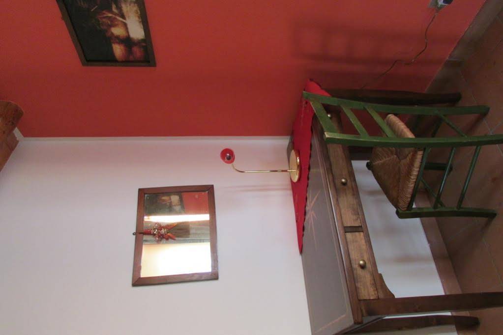 Agriturismo Capuano