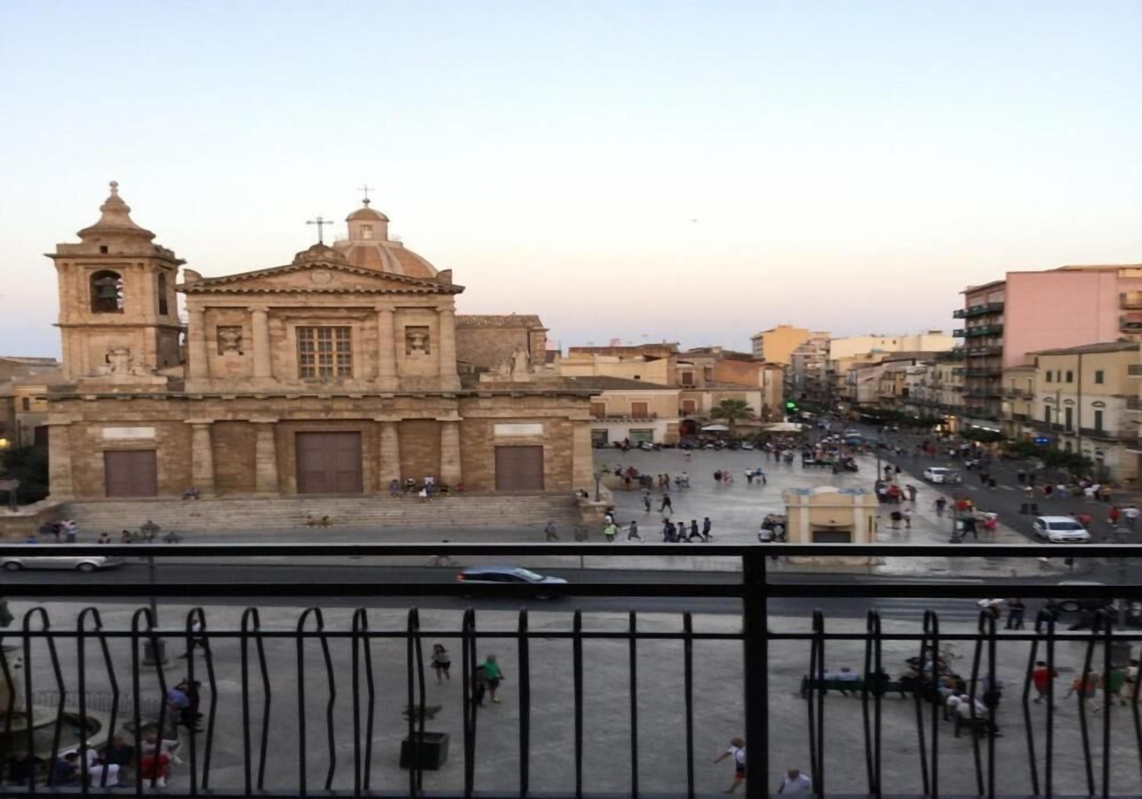 Affittacamere Duomo