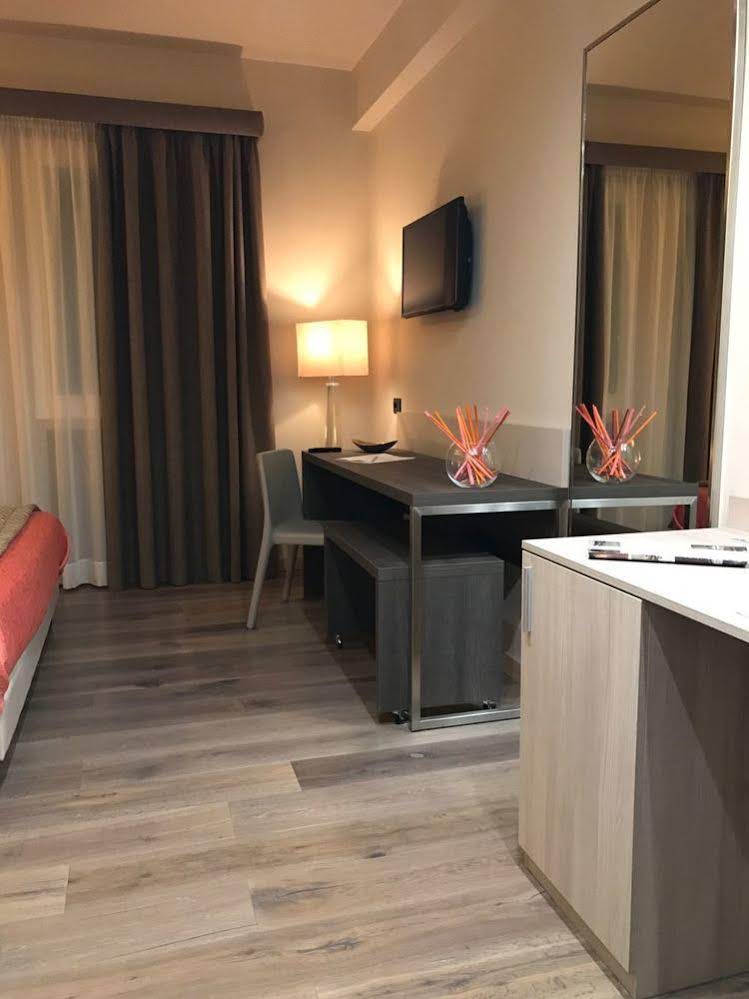 Archeo Hotel