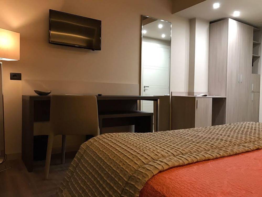 Archeo Hotel