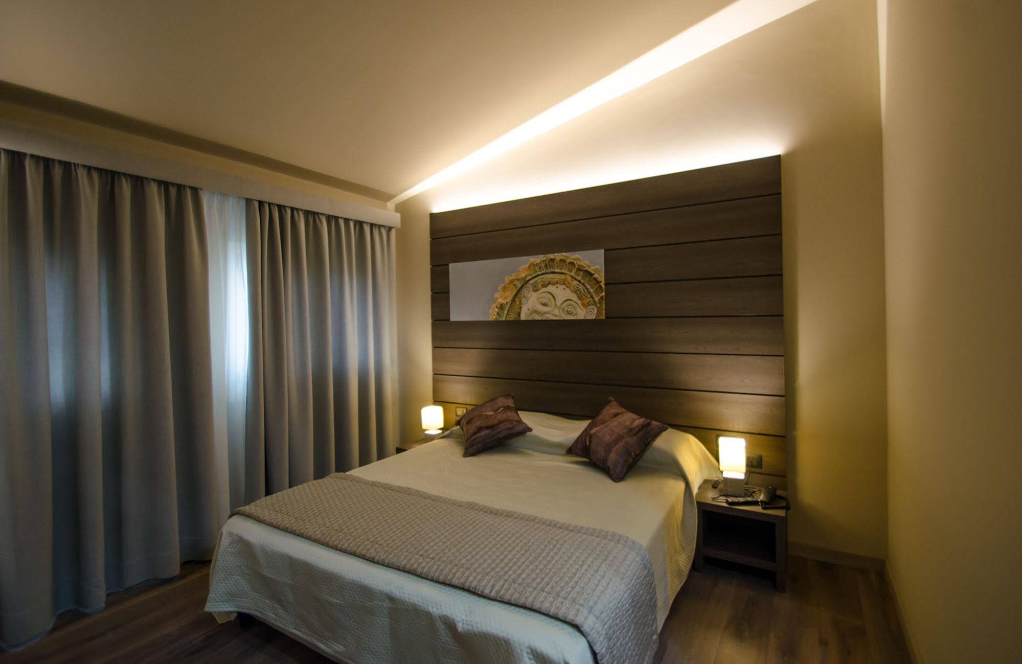 Archeo Hotel