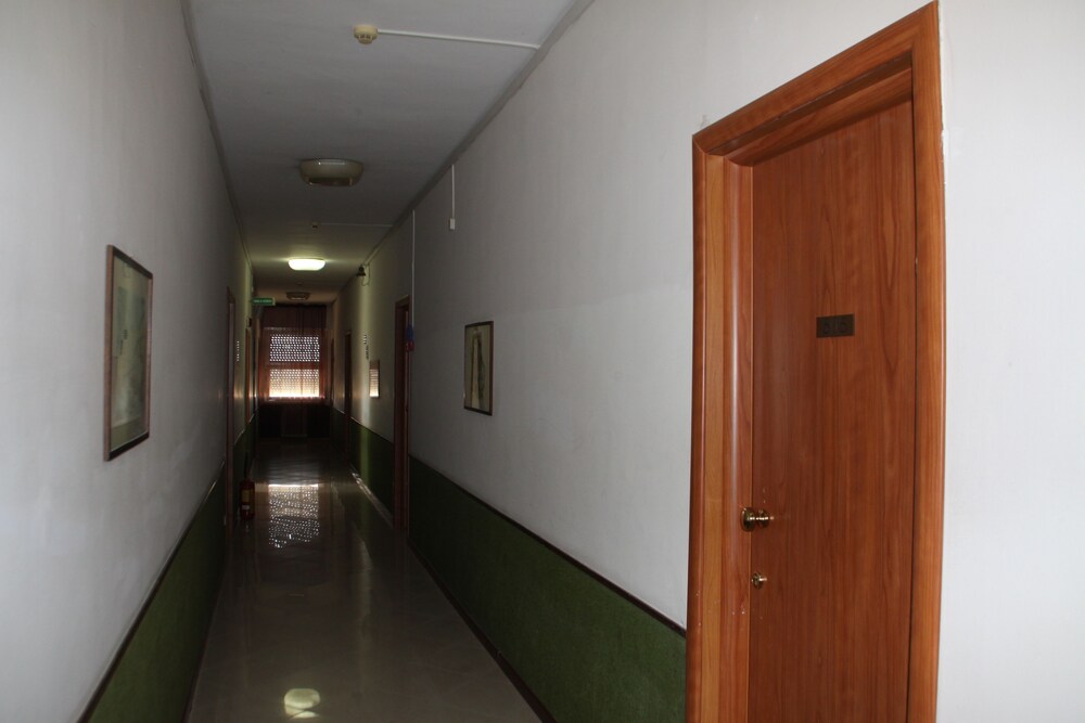 Hotel Sileno