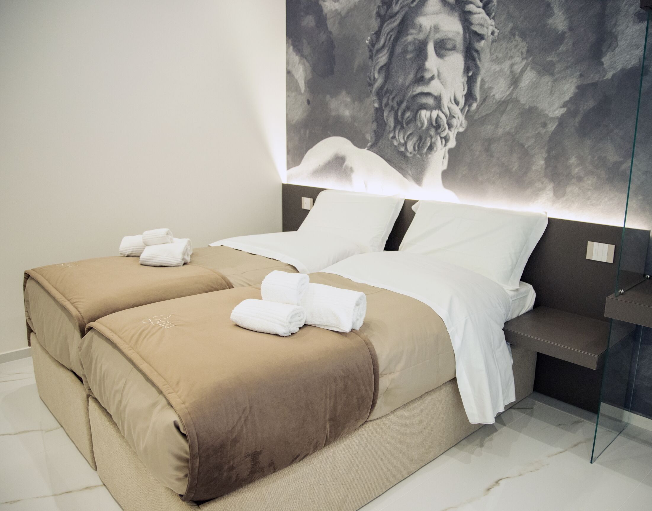 Luxury Room Lauria