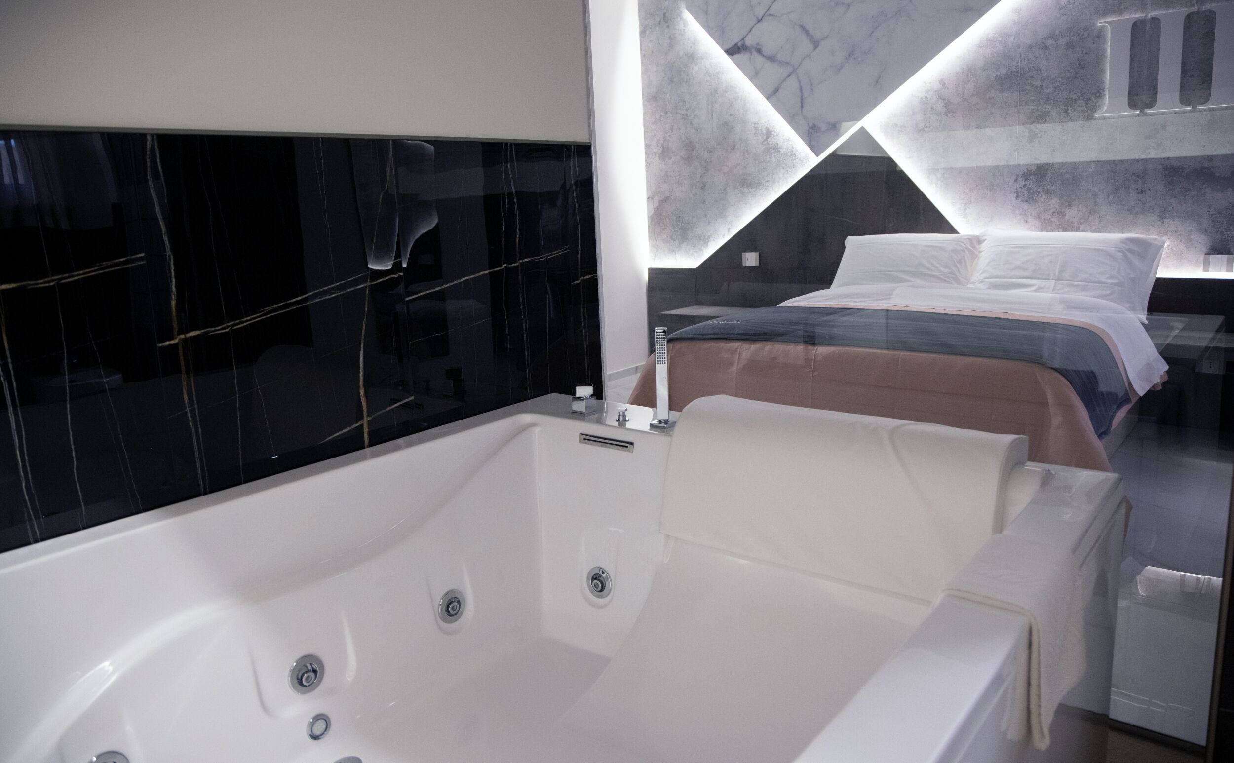 Luxury Room Lauria