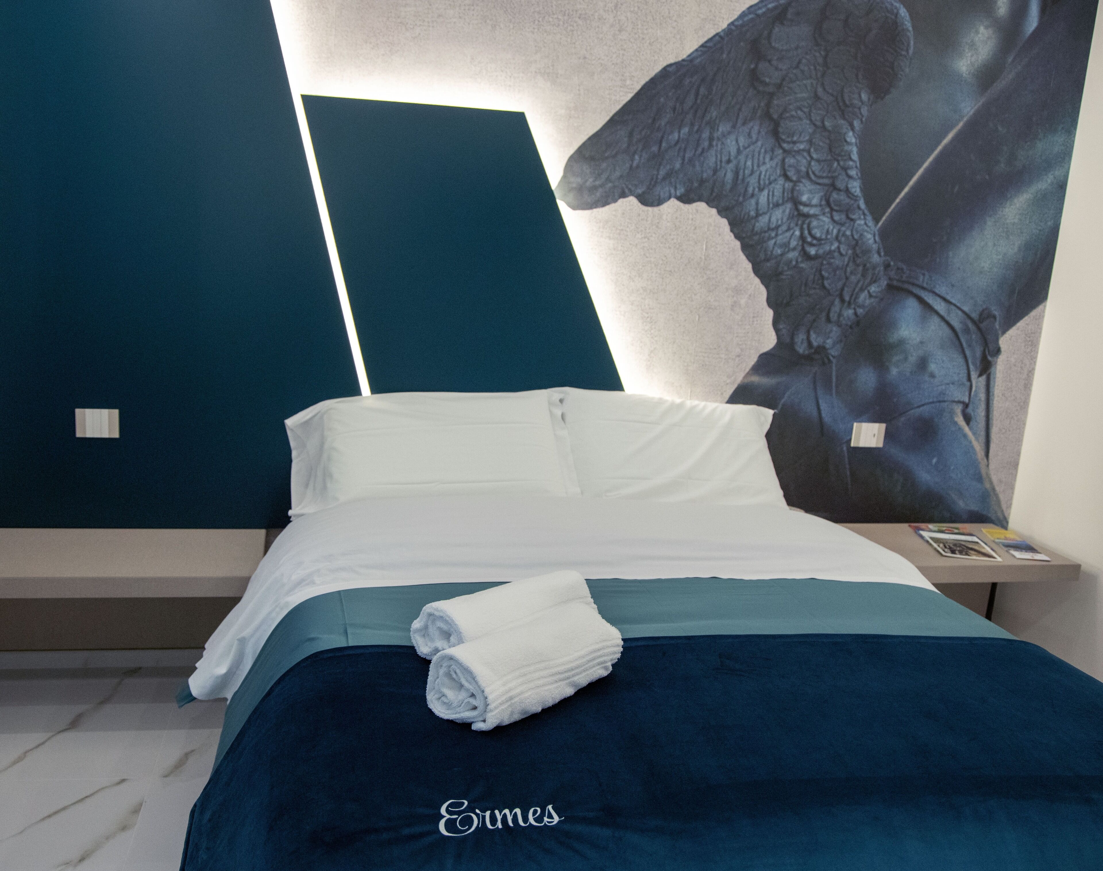 Luxury Room Lauria