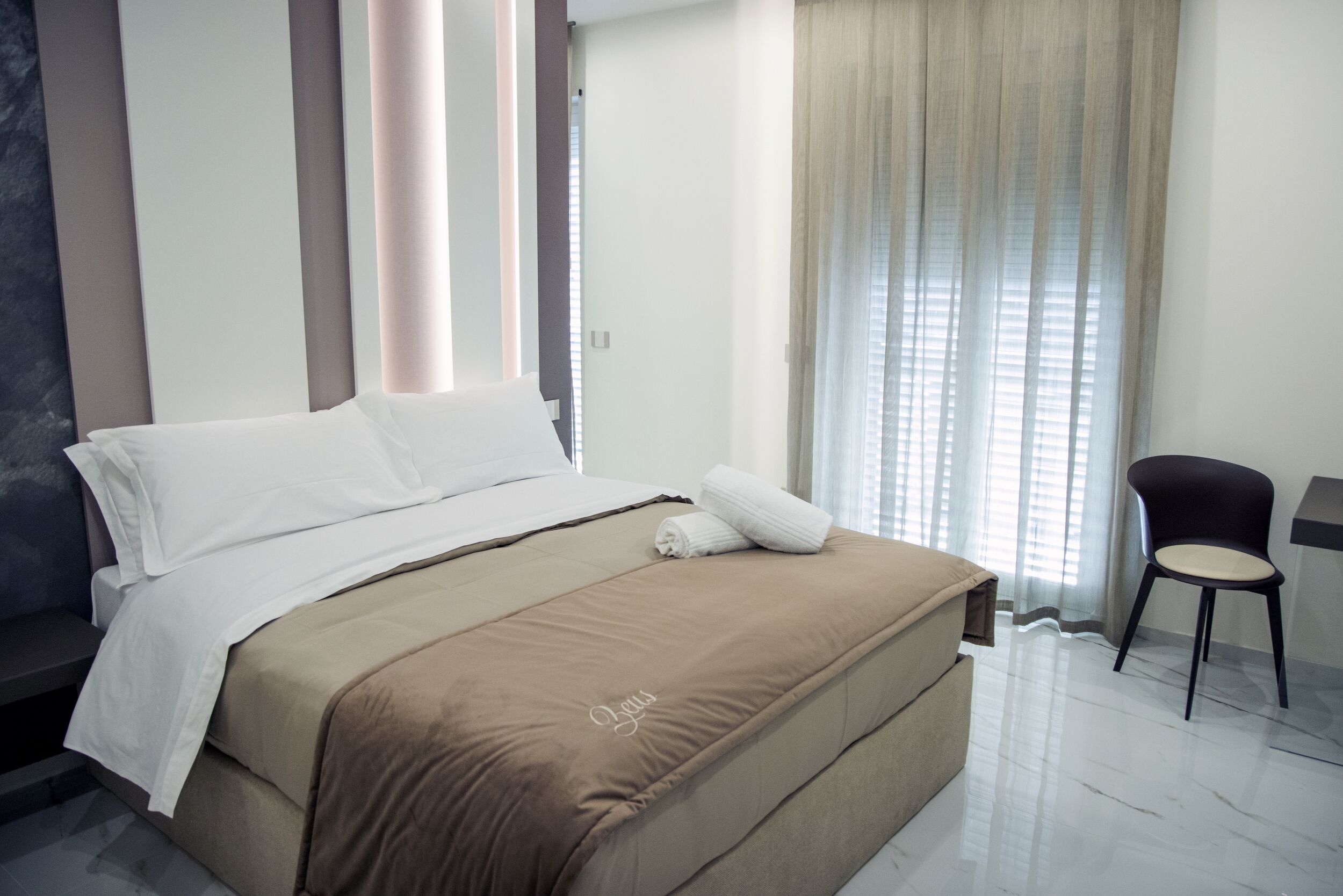 Luxury Room Lauria