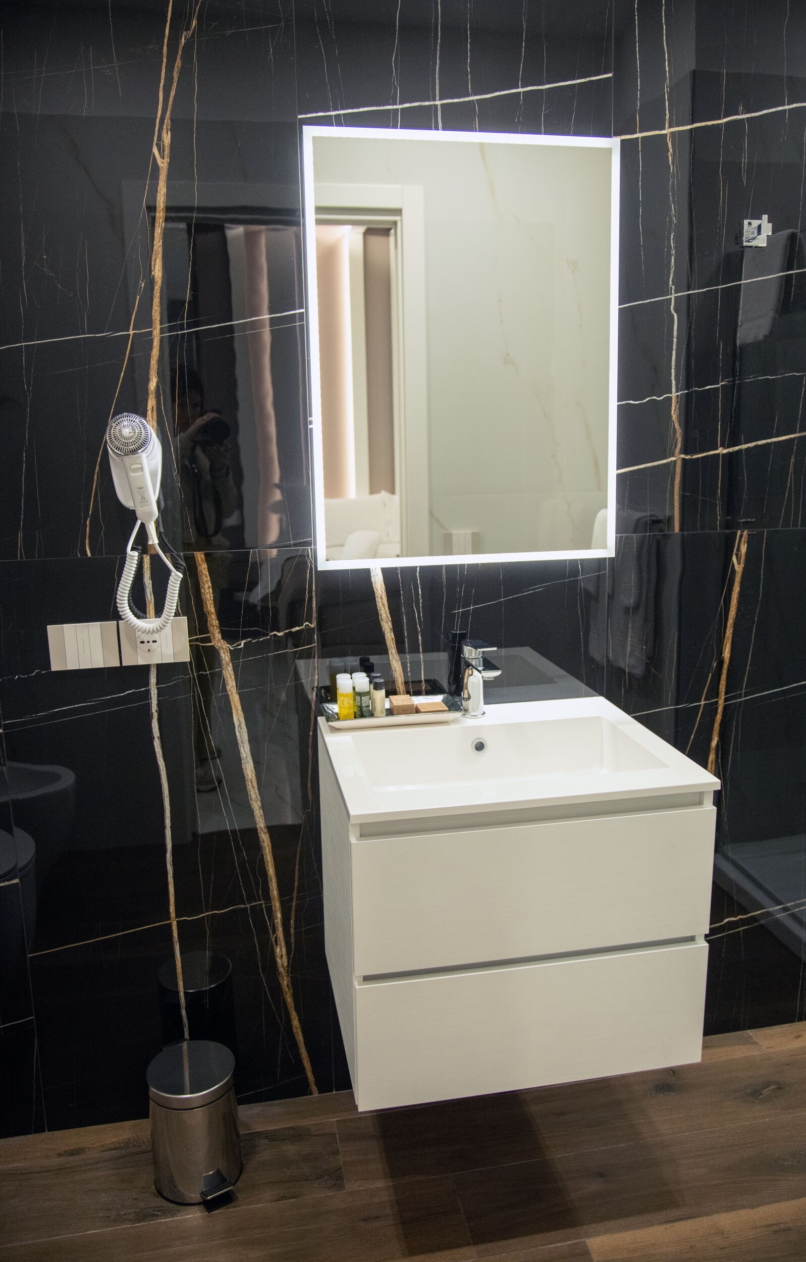 Luxury Room Lauria