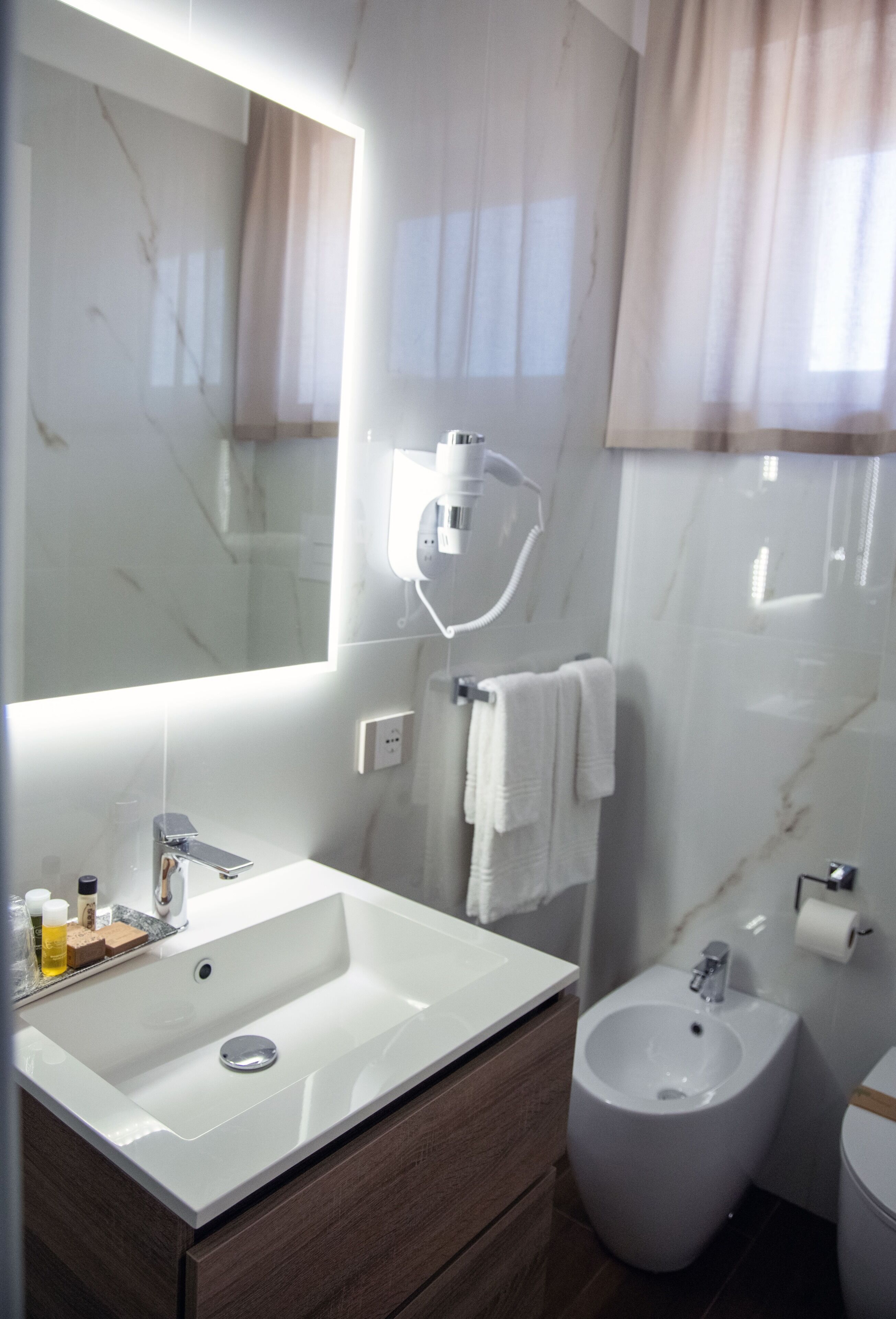 Luxury Room Lauria