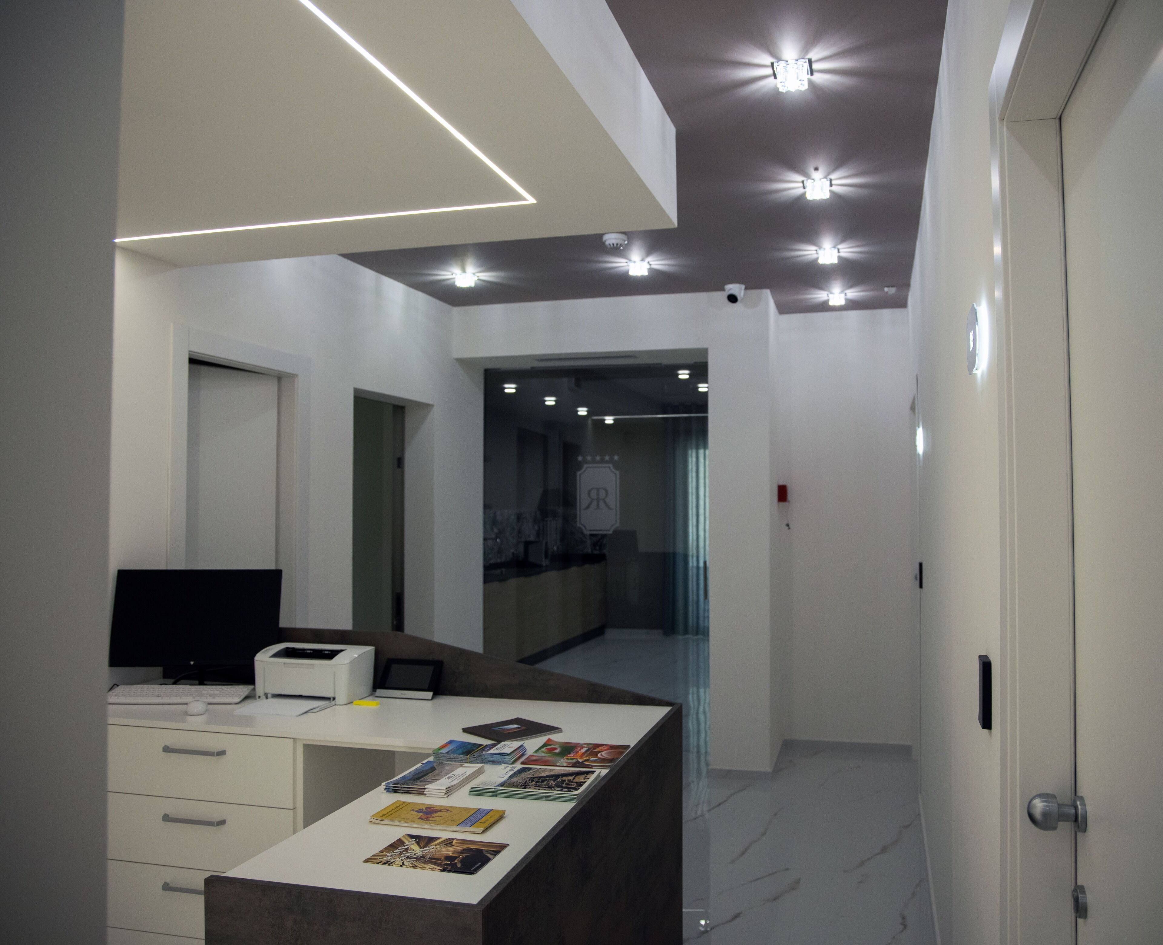 Luxury Room Lauria