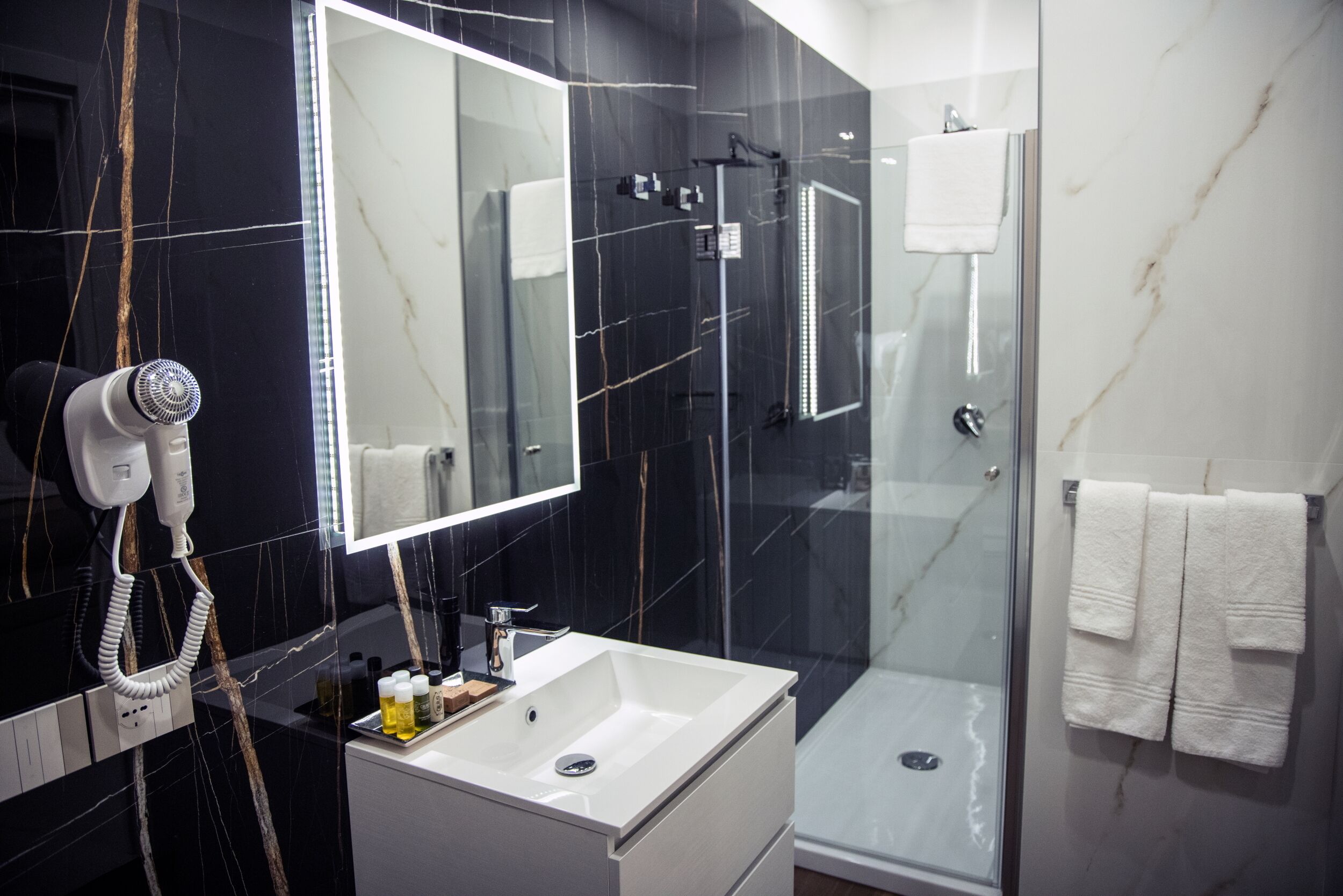 Luxury Room Lauria