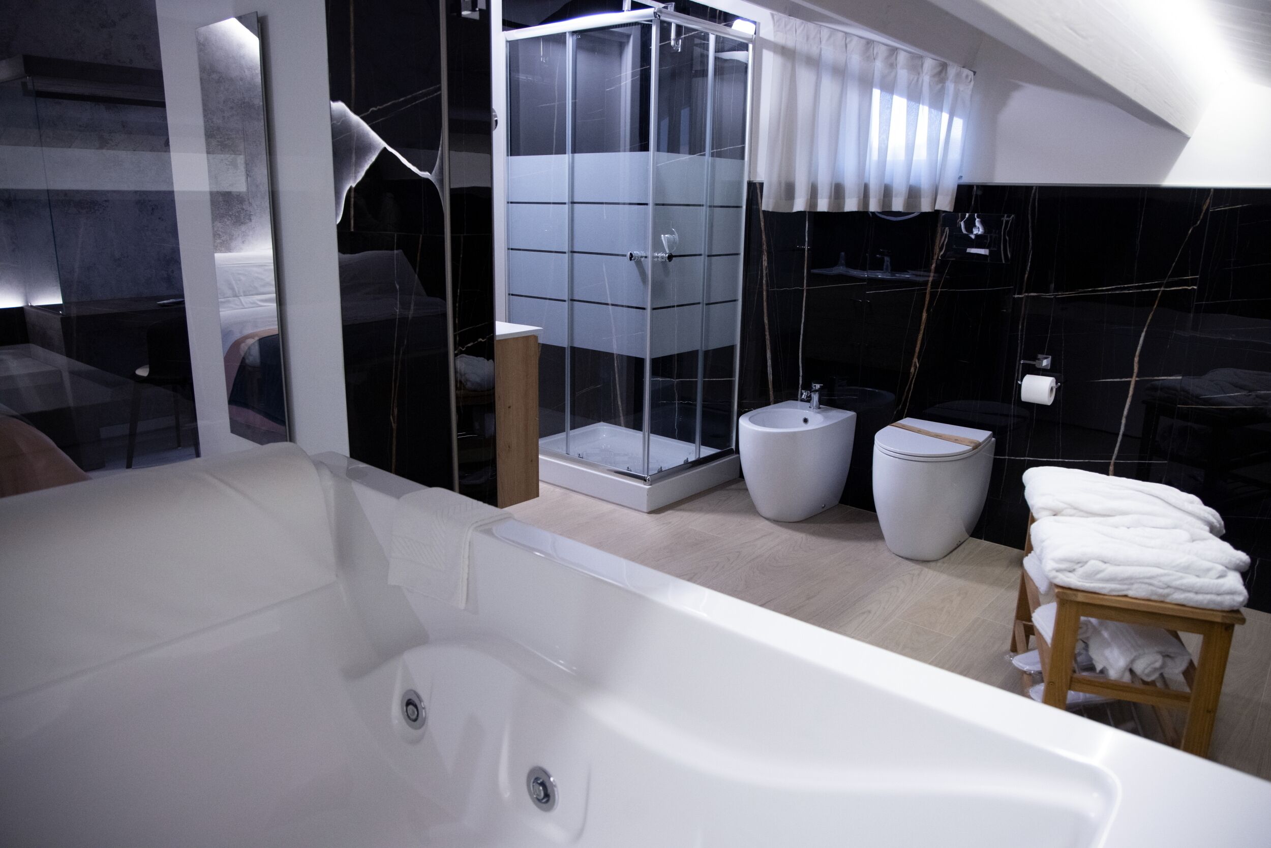 Luxury Room Lauria