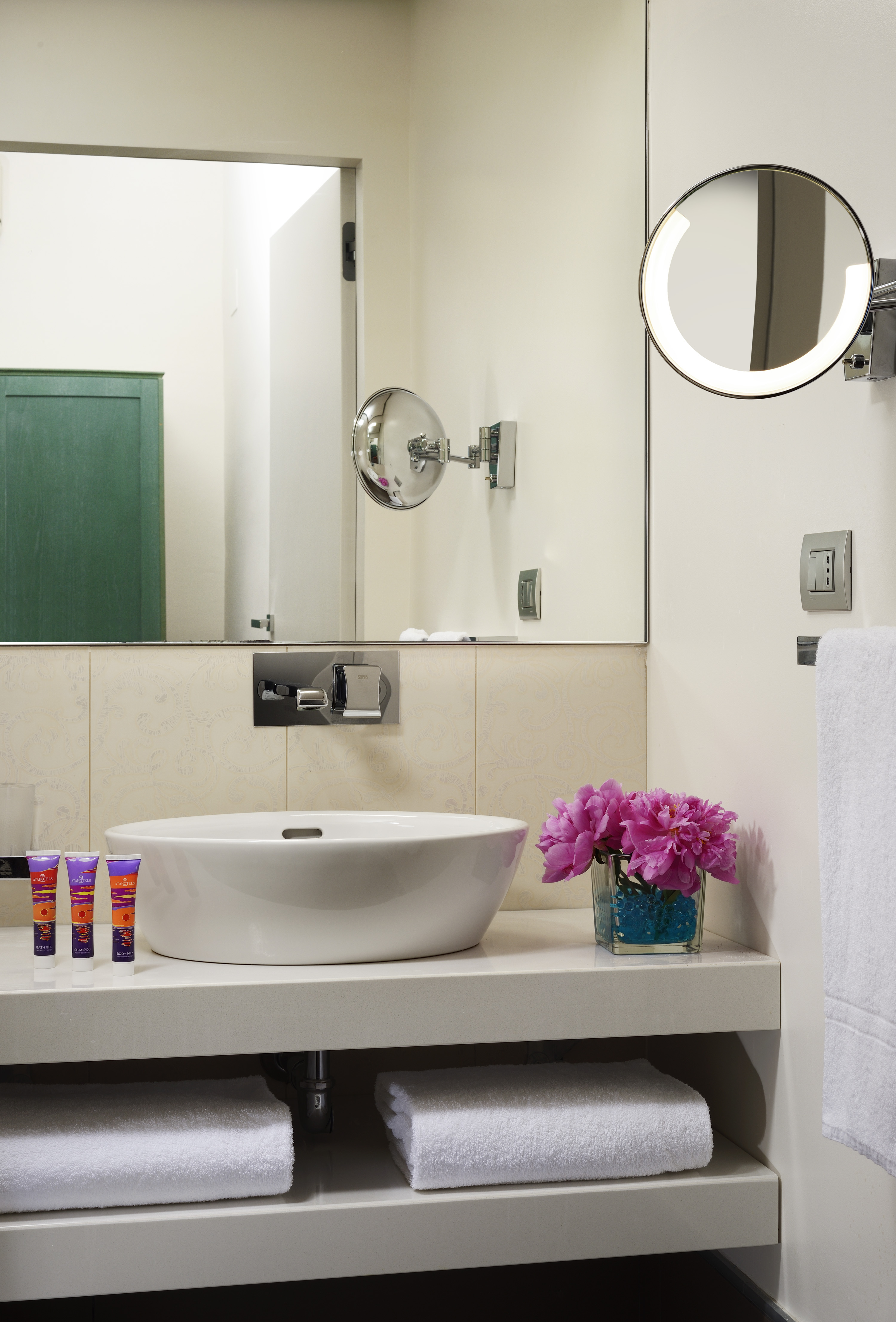 UNAHOTELS Naxos Beach Sicilia