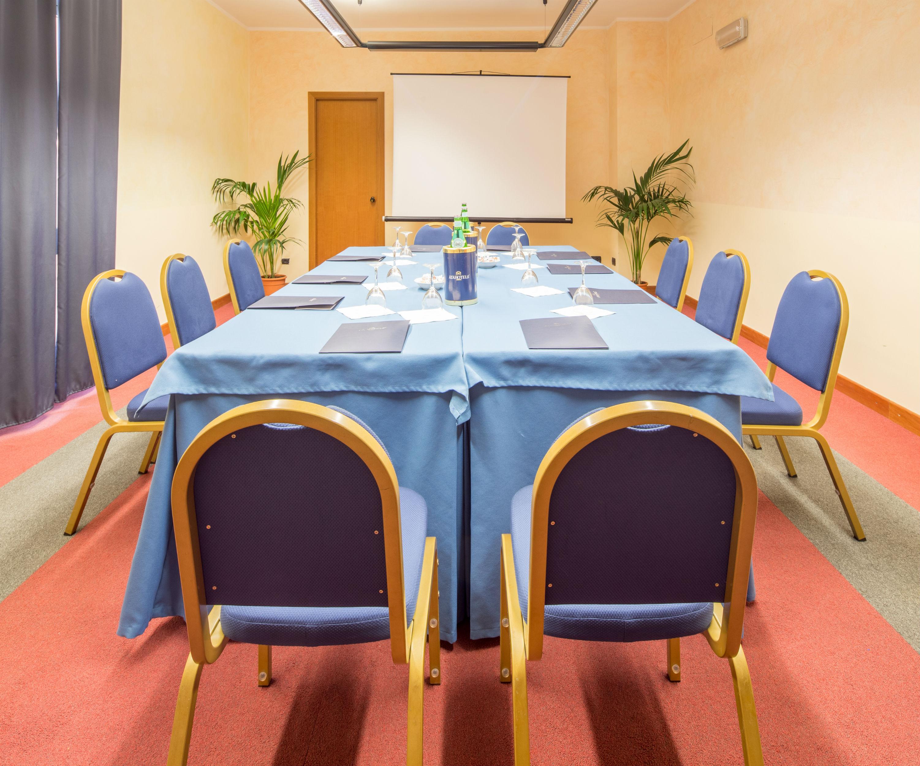 UNAHOTELS Naxos Beach Sicilia