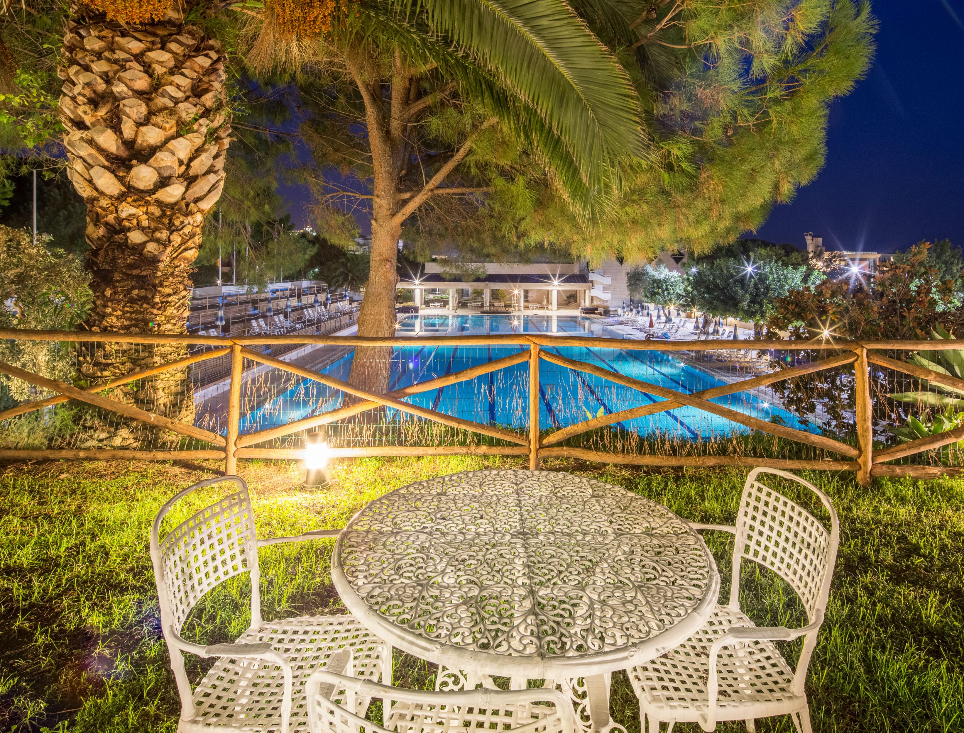 UNAHOTELS Naxos Beach Sicilia