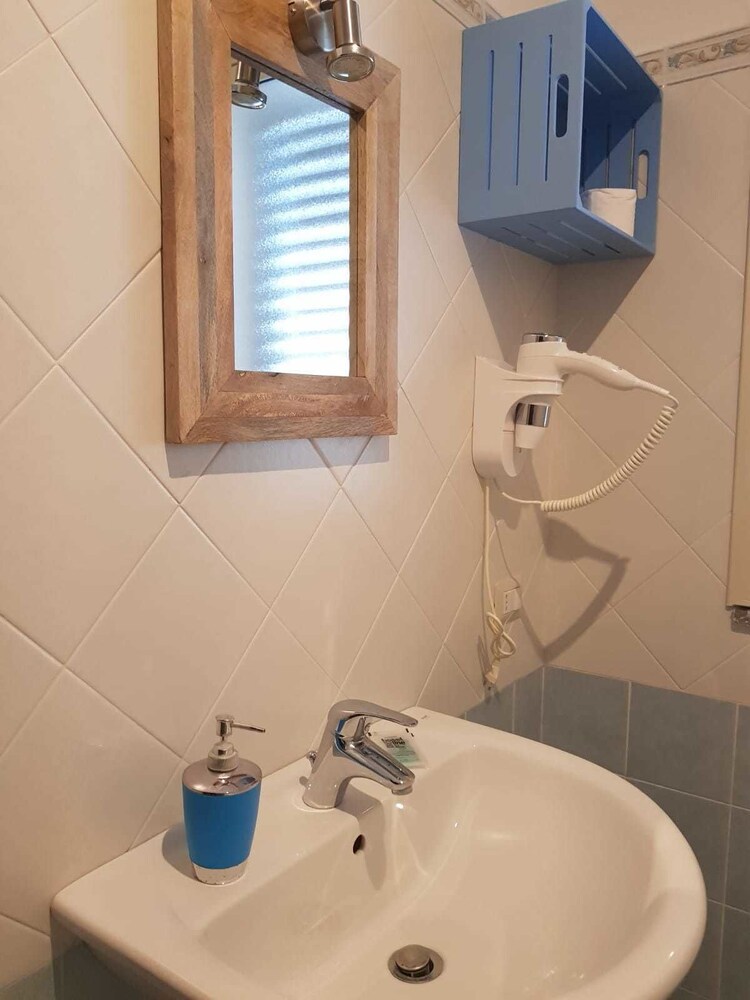 B&B Fragranza Di Sicilia