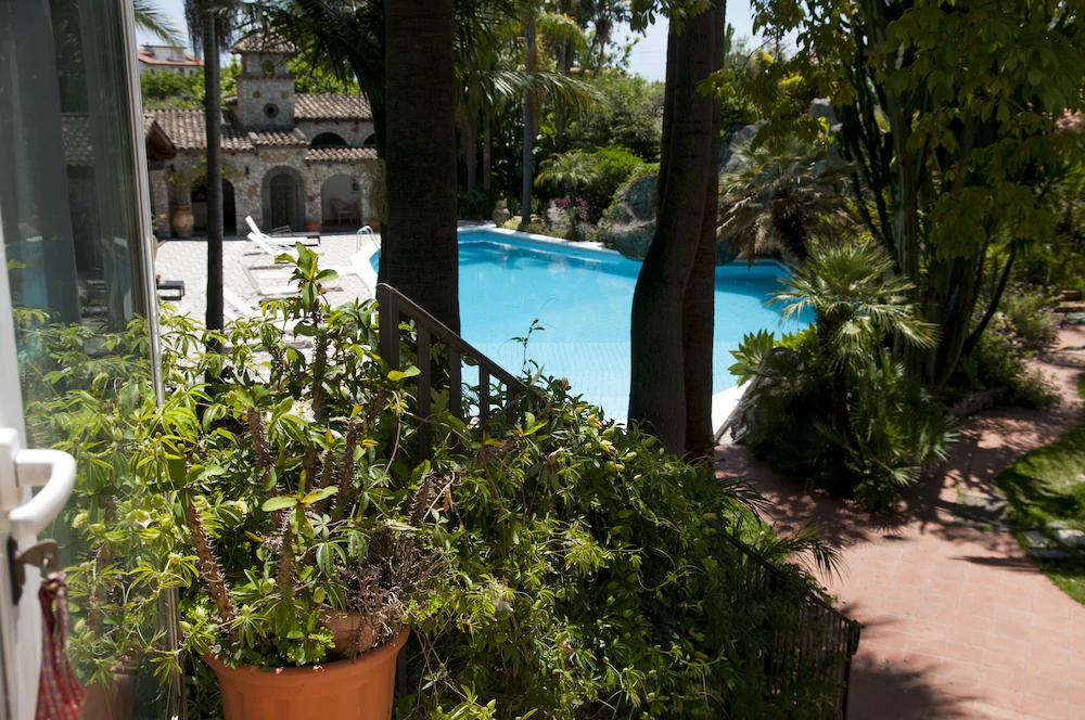 B&B La Villa