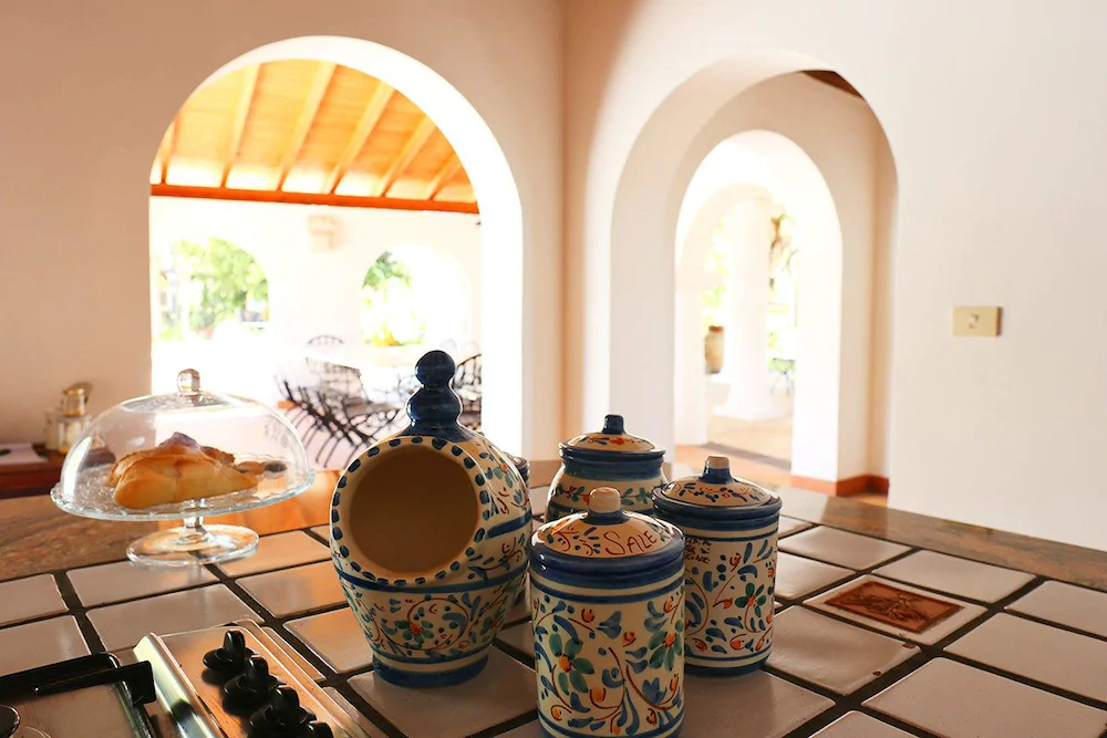 B&B La Villa
