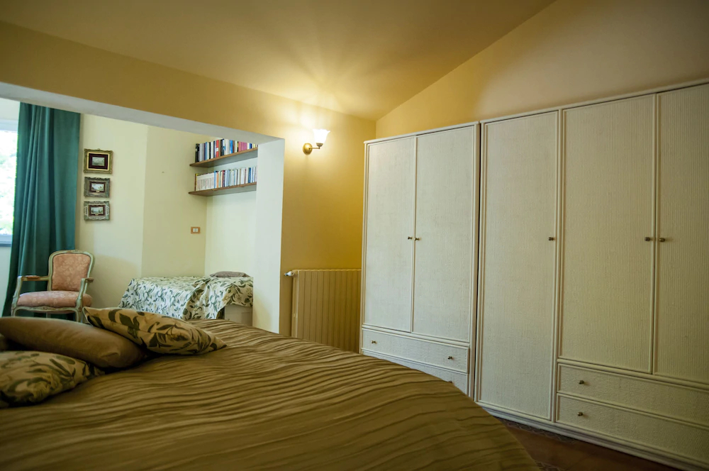 B&B La Villa