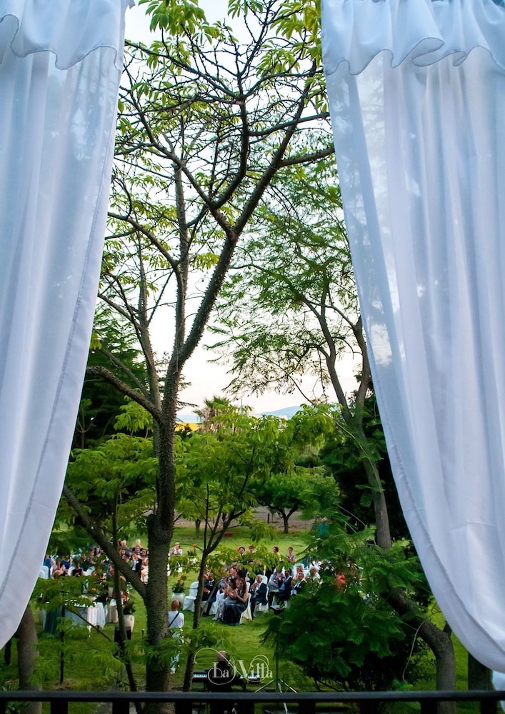 B&B La Villa