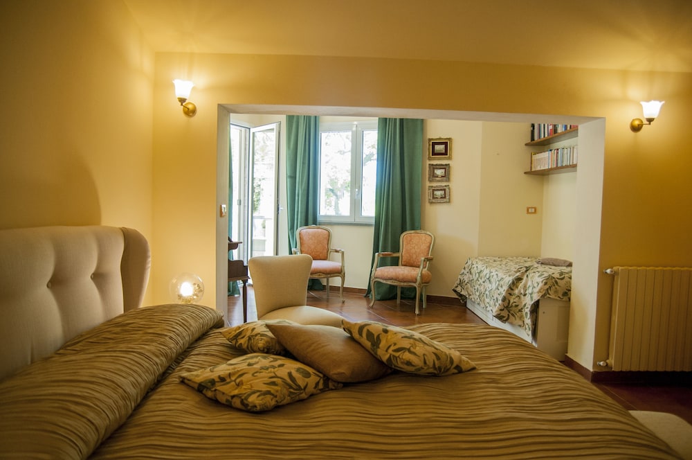 B&B La Villa