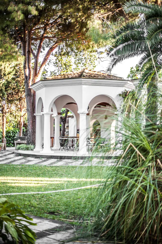 B&B La Villa