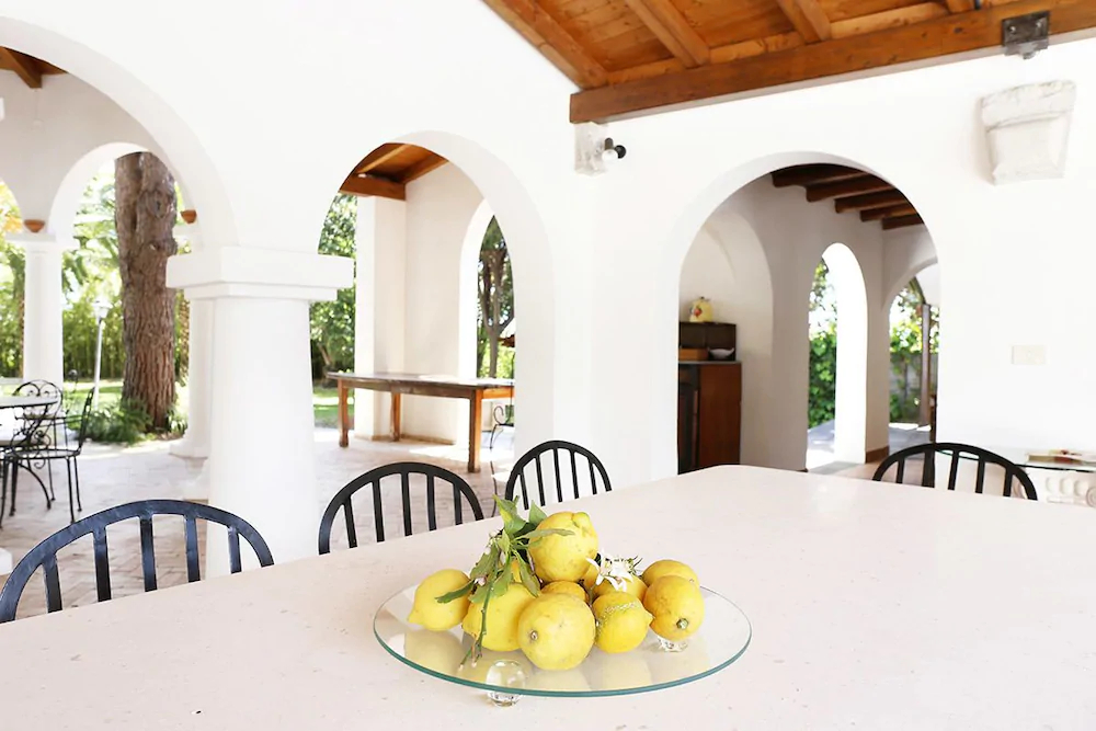 B&B La Villa