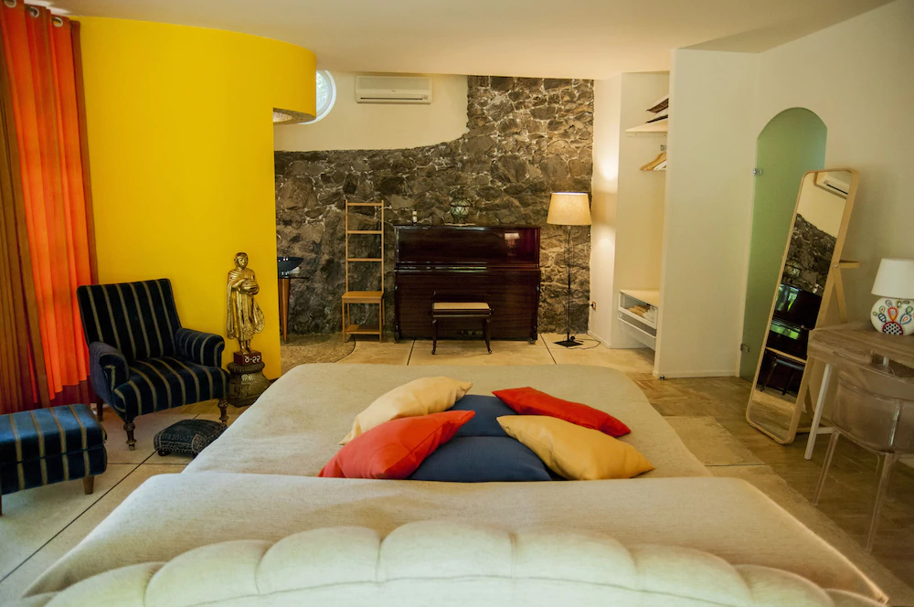 B&B La Villa