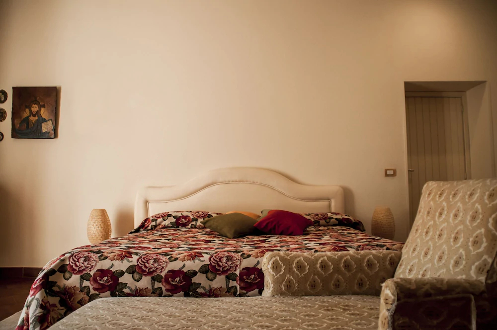 B&B La Villa
