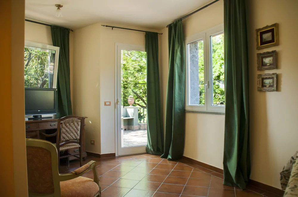 B&B La Villa