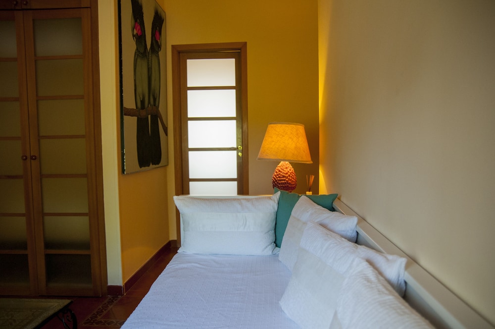 B&B La Villa