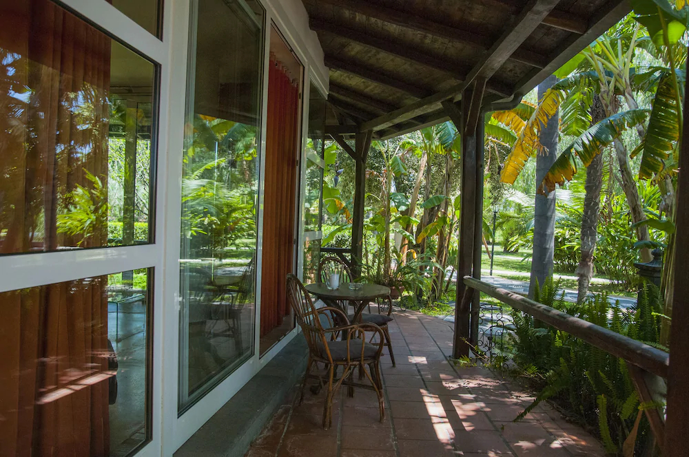 B&B La Villa