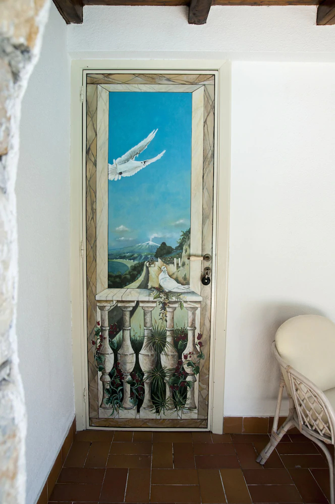 B&B La Villa