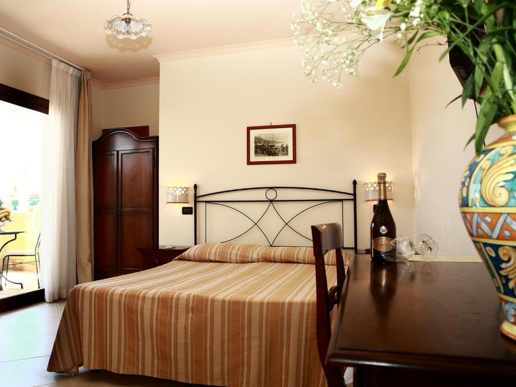 B&B Villa Cristina
