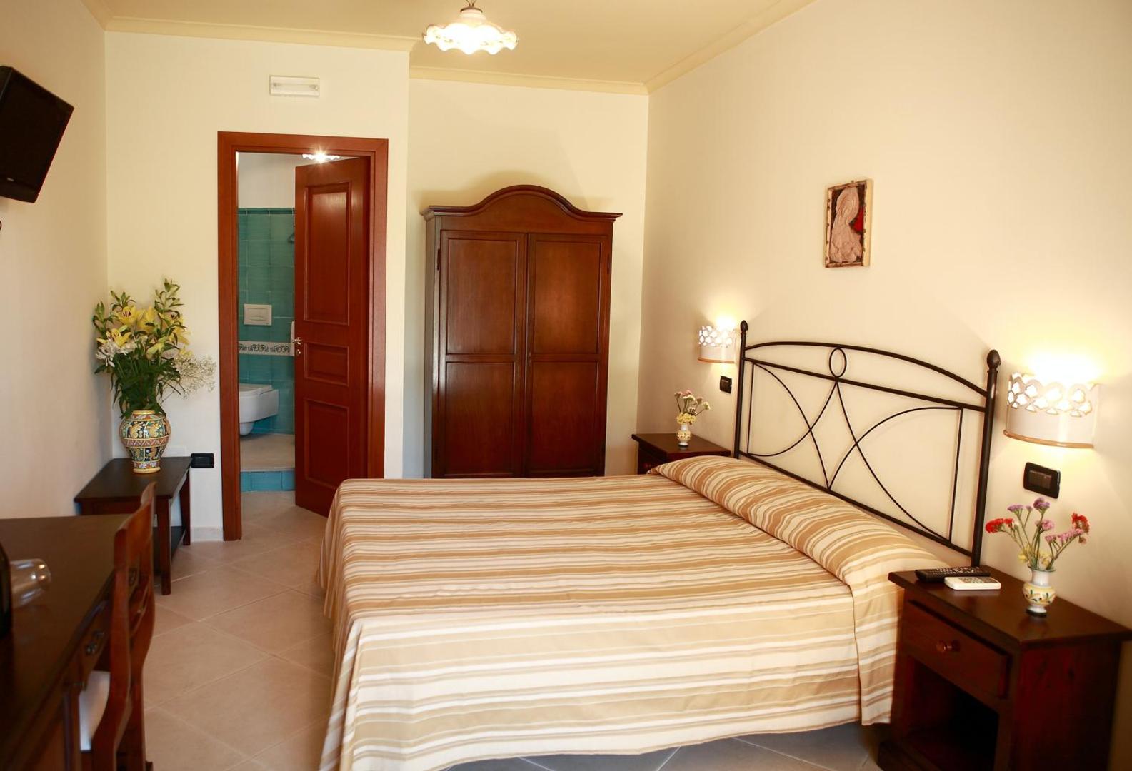 B&B Villa Cristina