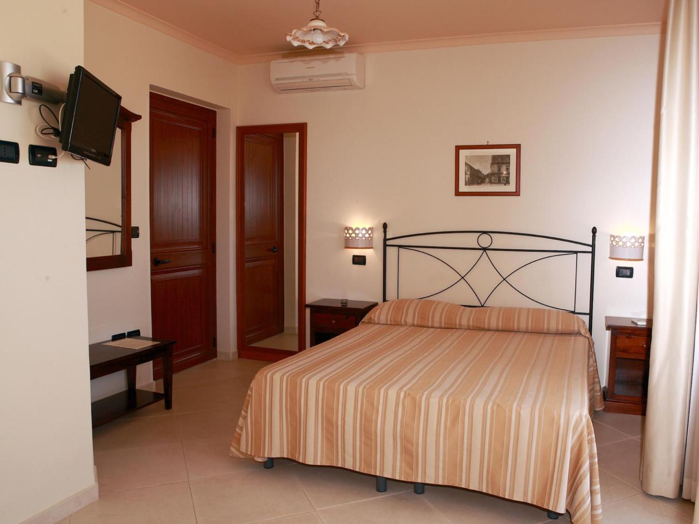B&B Villa Cristina