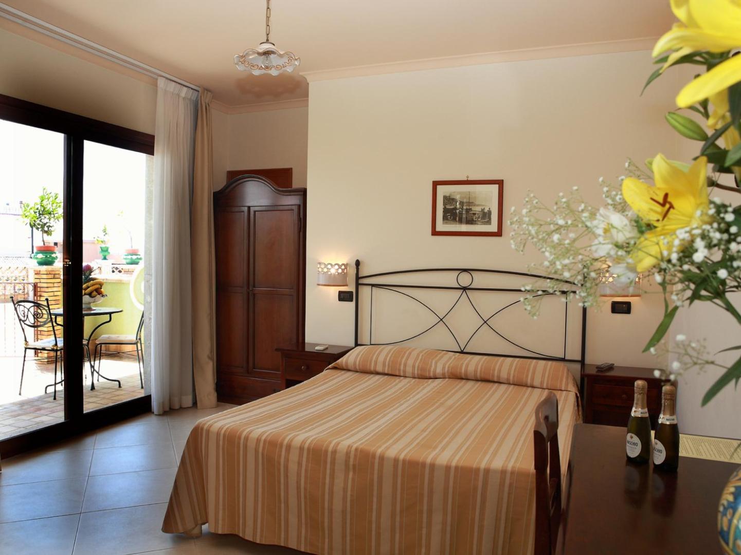 B&B Villa Cristina