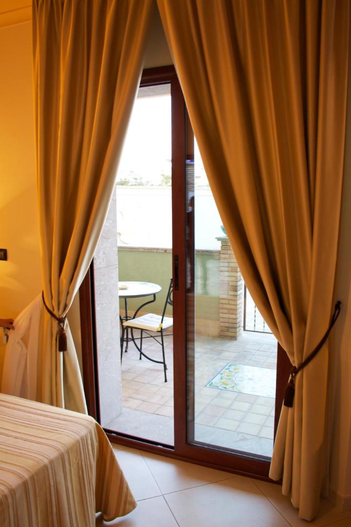 B&B Villa Cristina