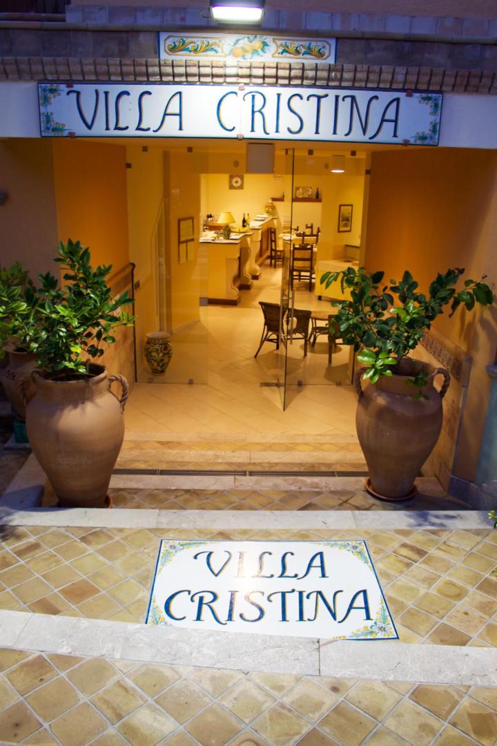 B&B Villa Cristina