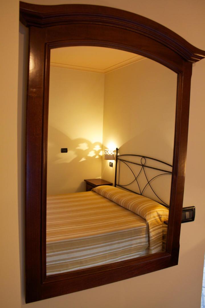 B&B Villa Cristina