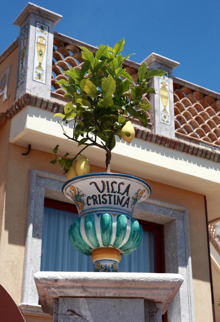 B&B Villa Cristina