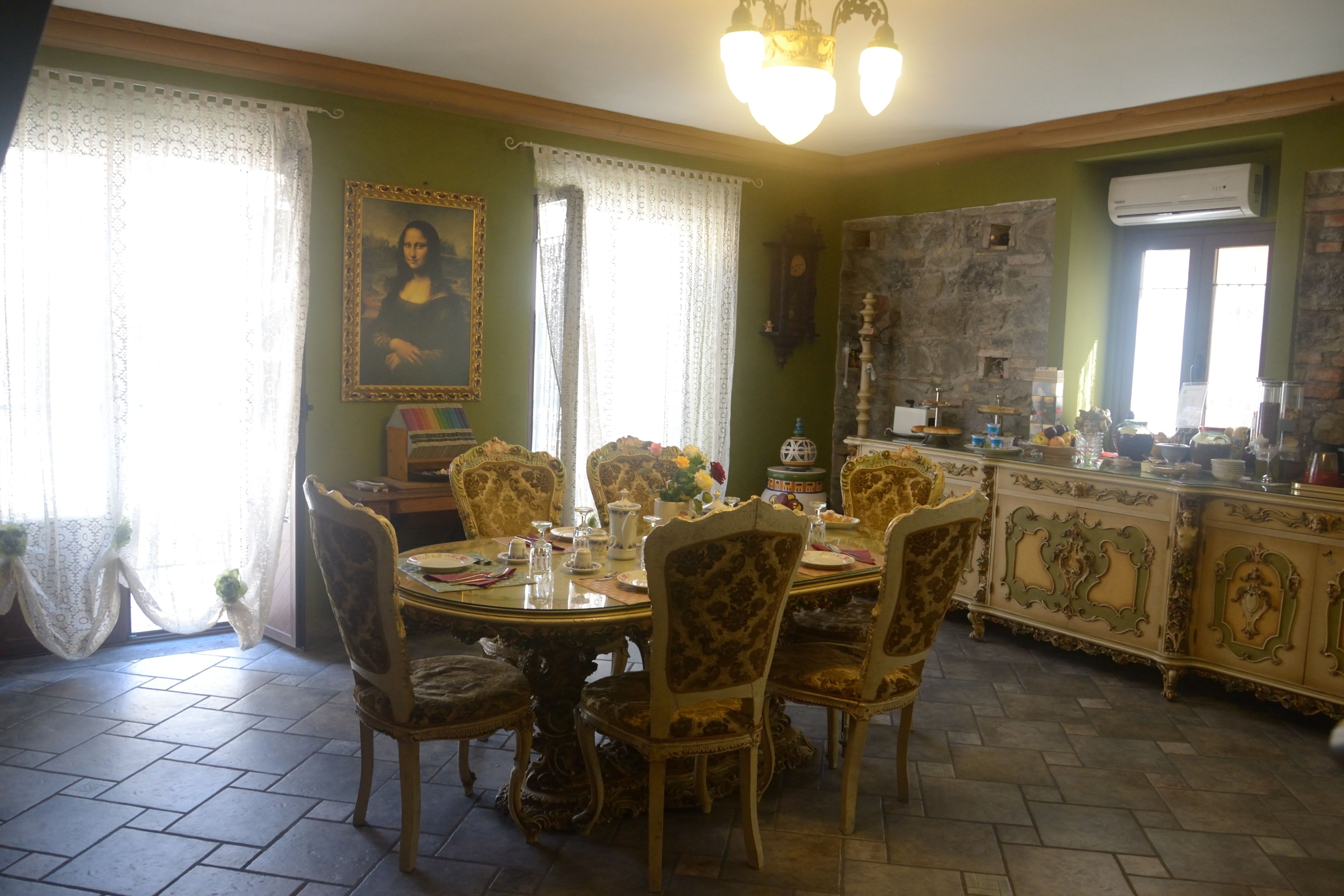 B&B Villa Felice