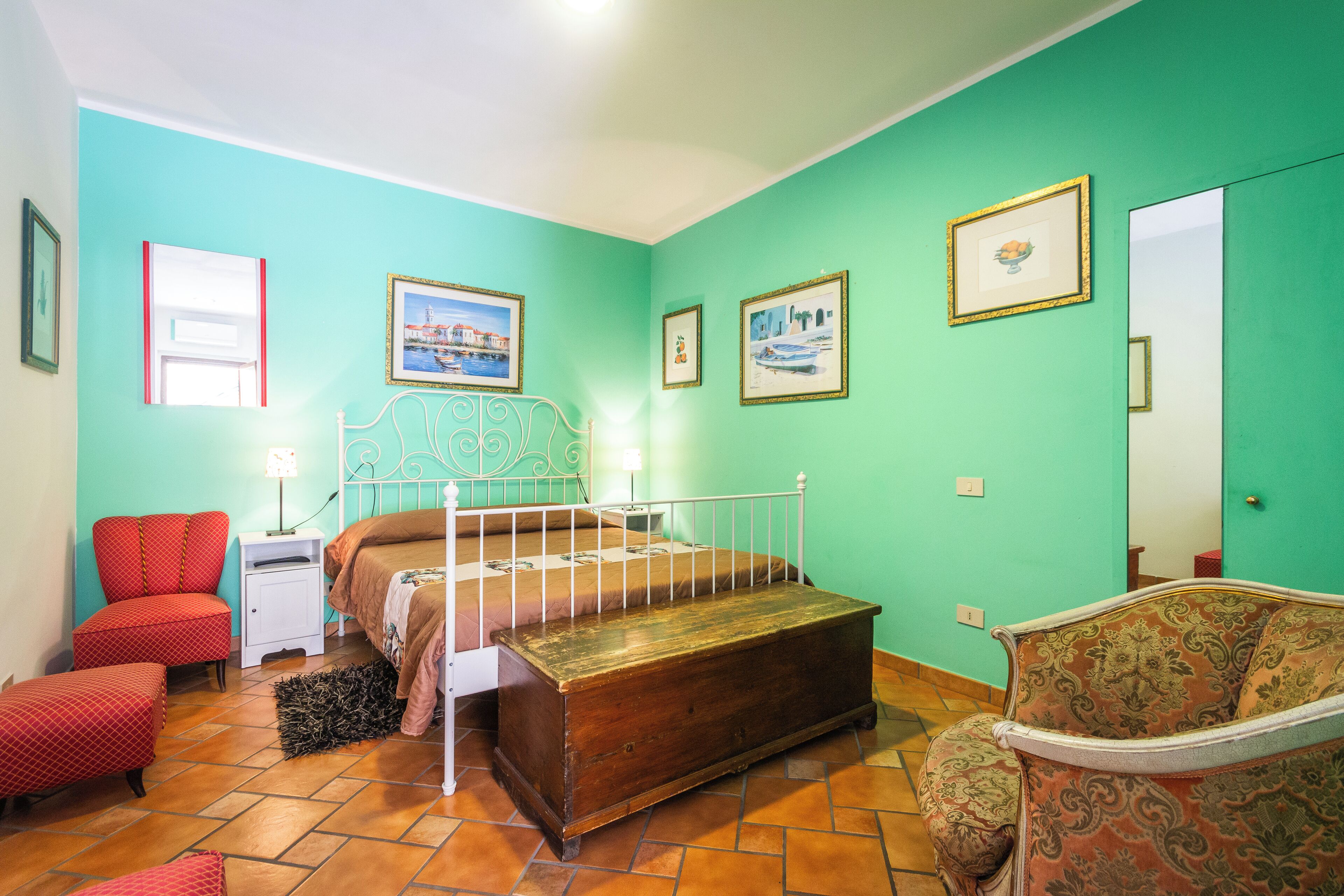 B&B Villa Felice