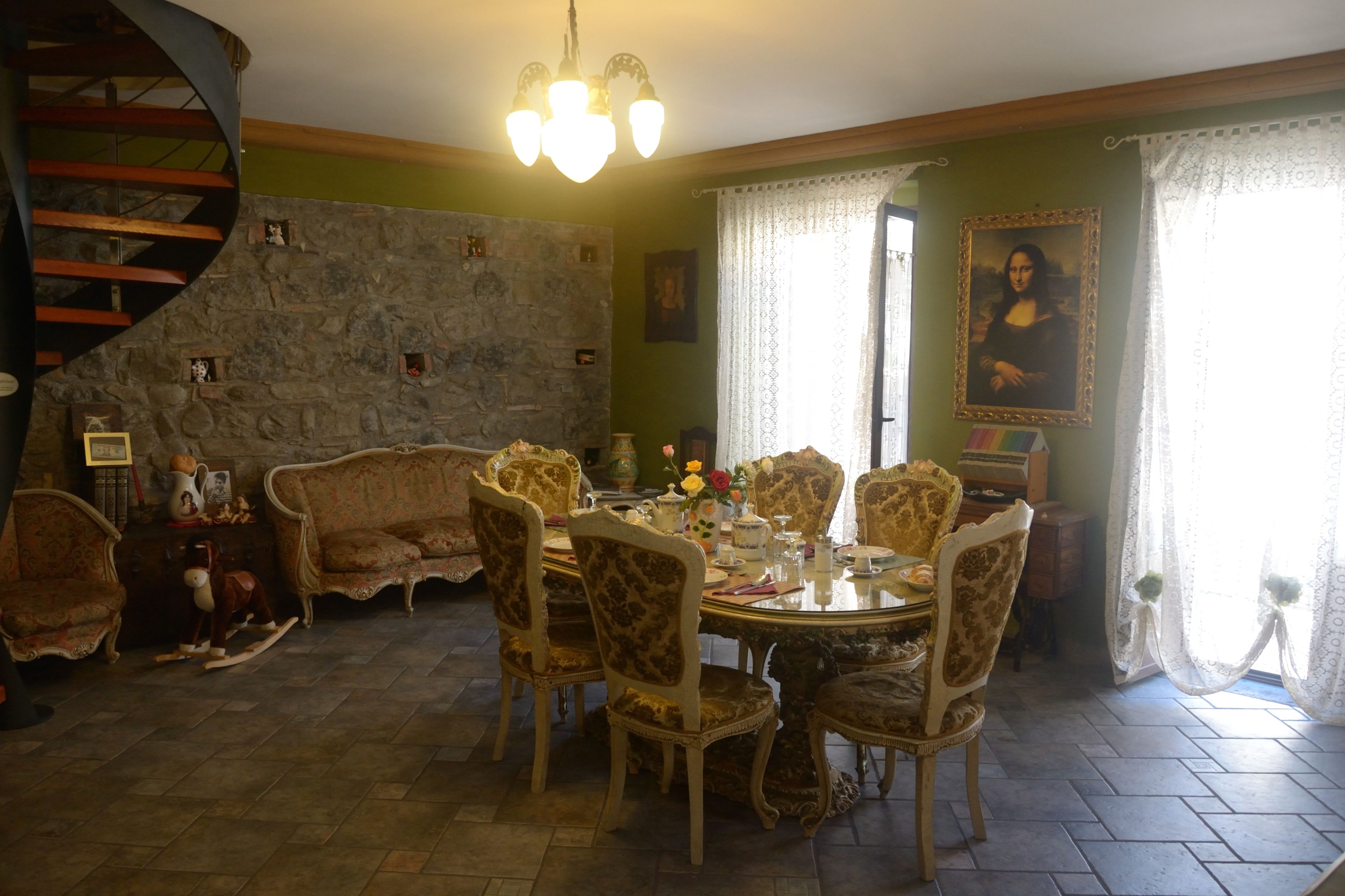 B&B Villa Felice