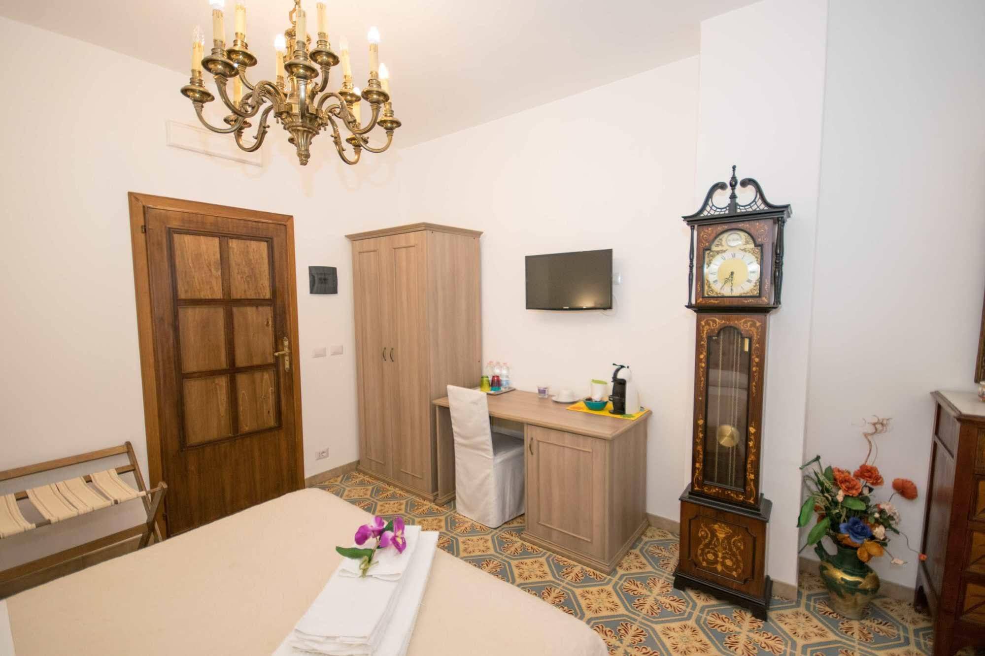 B&B Il Muro Vecchio