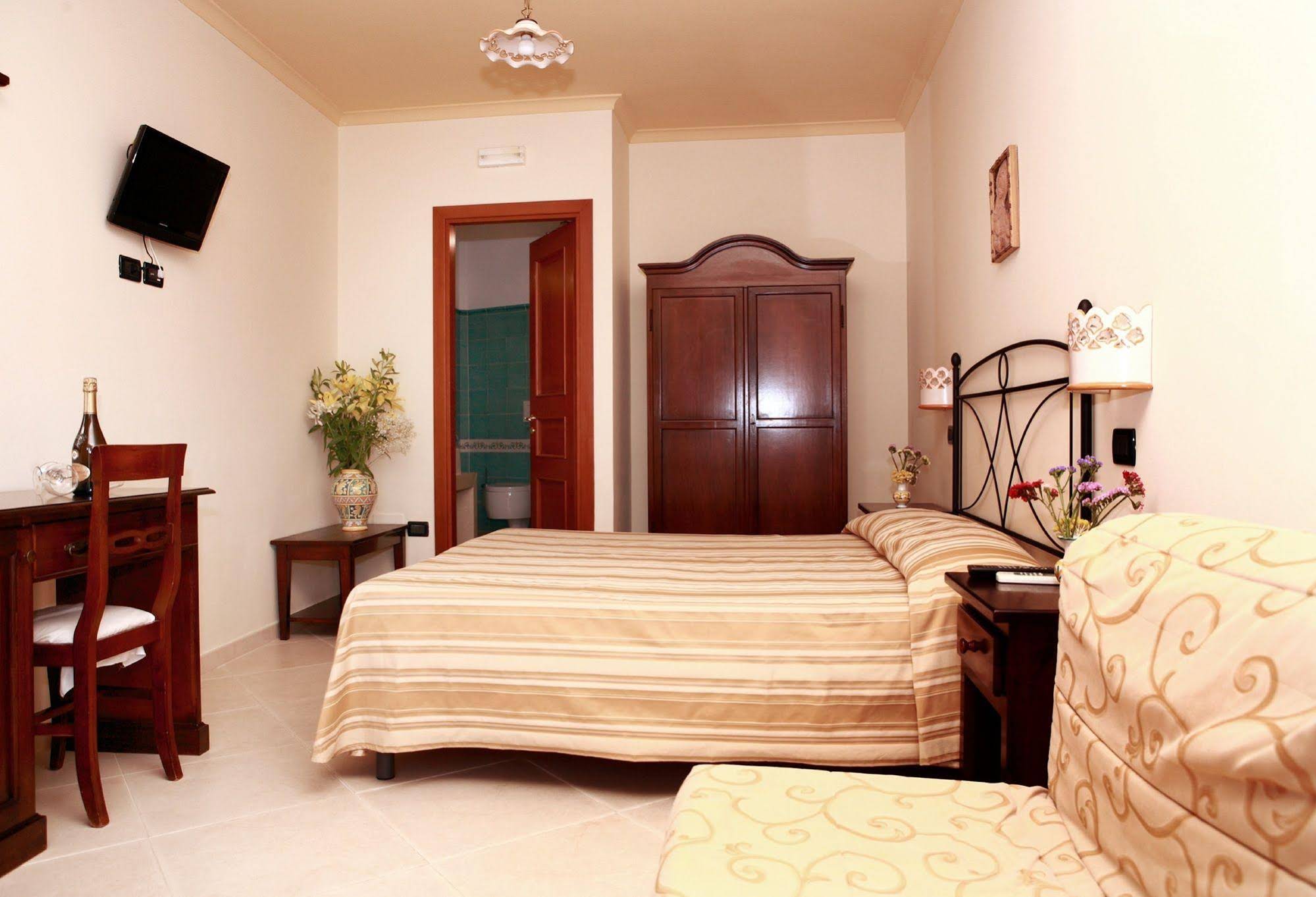 B&B Villa Cristina