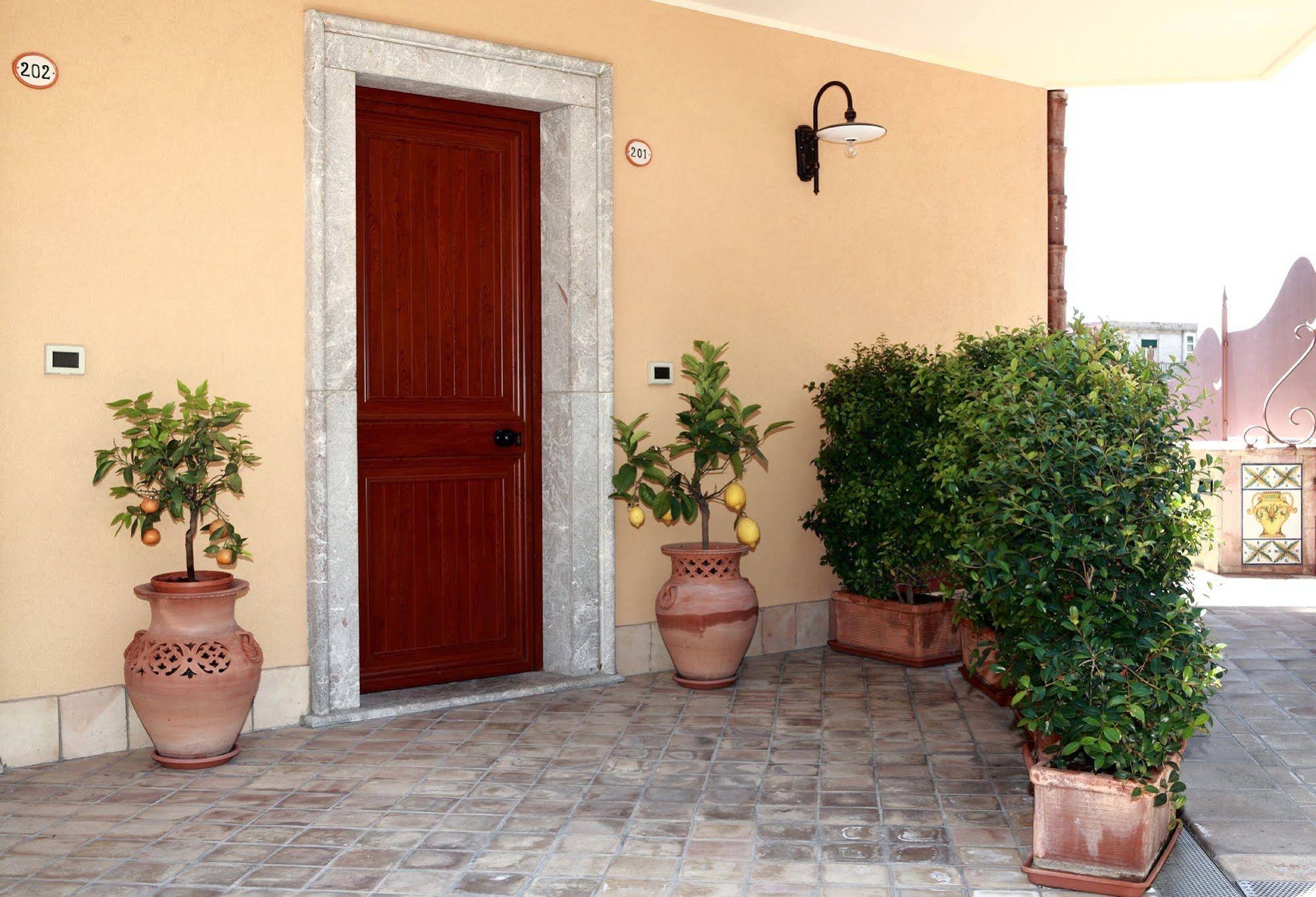B&B Villa Cristina