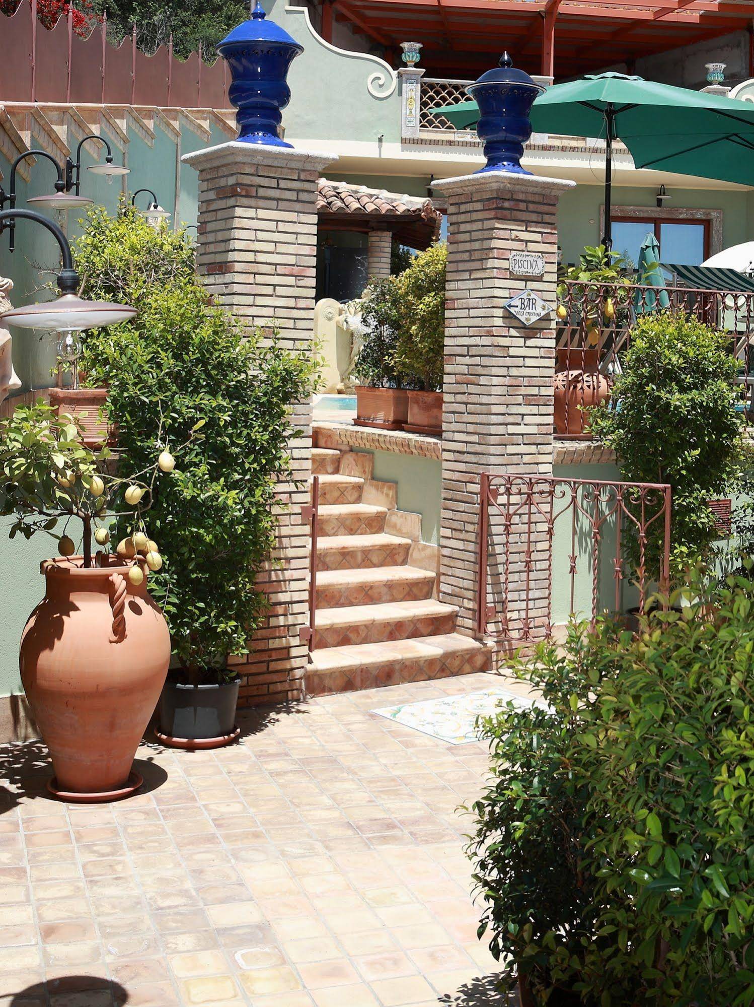 B&B Villa Cristina