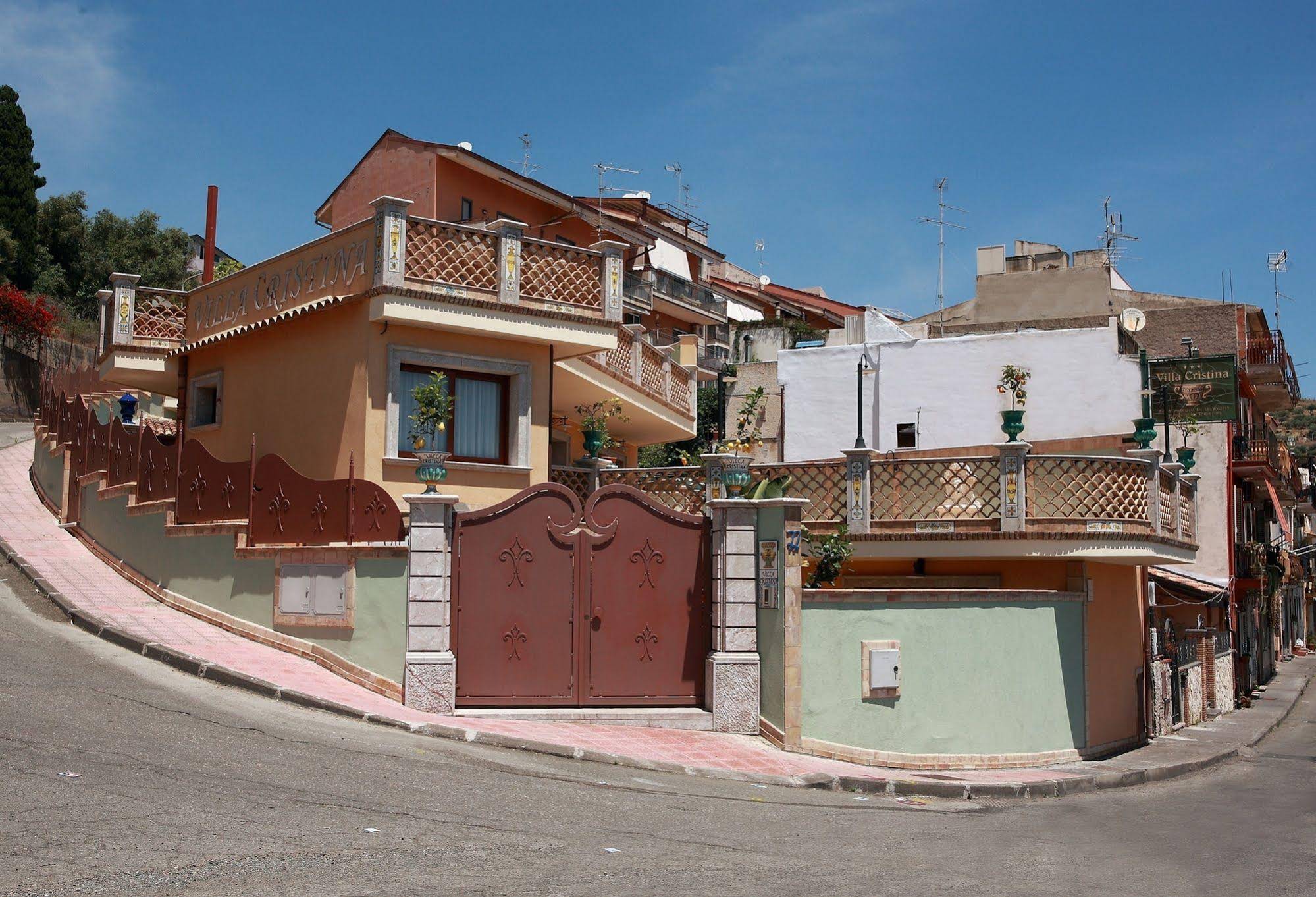 B&B Villa Cristina