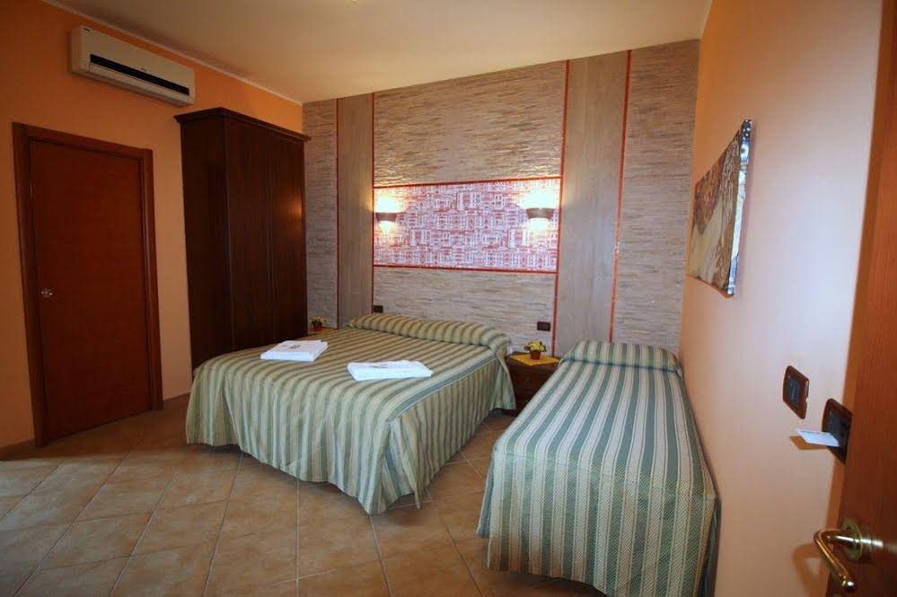 Bed and Breakfast Ines