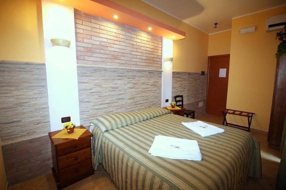 Bed and Breakfast Ines